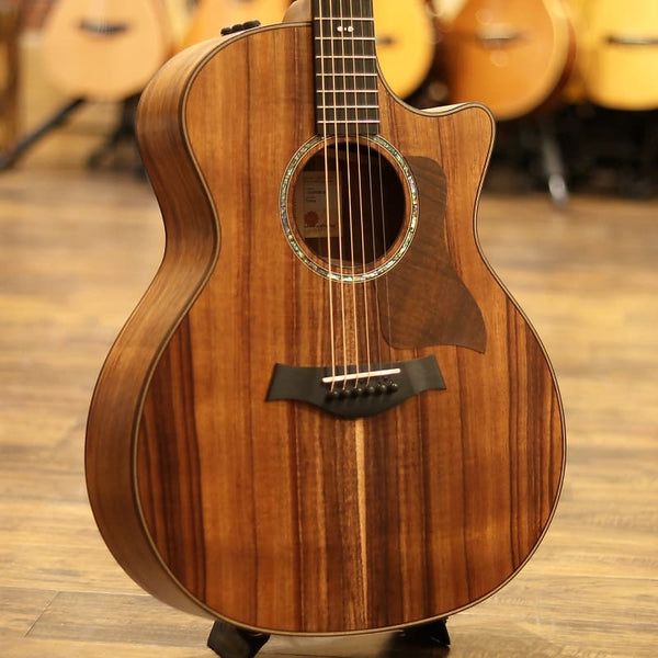 Đàn Guitar Acoustic Taylor 724ce
