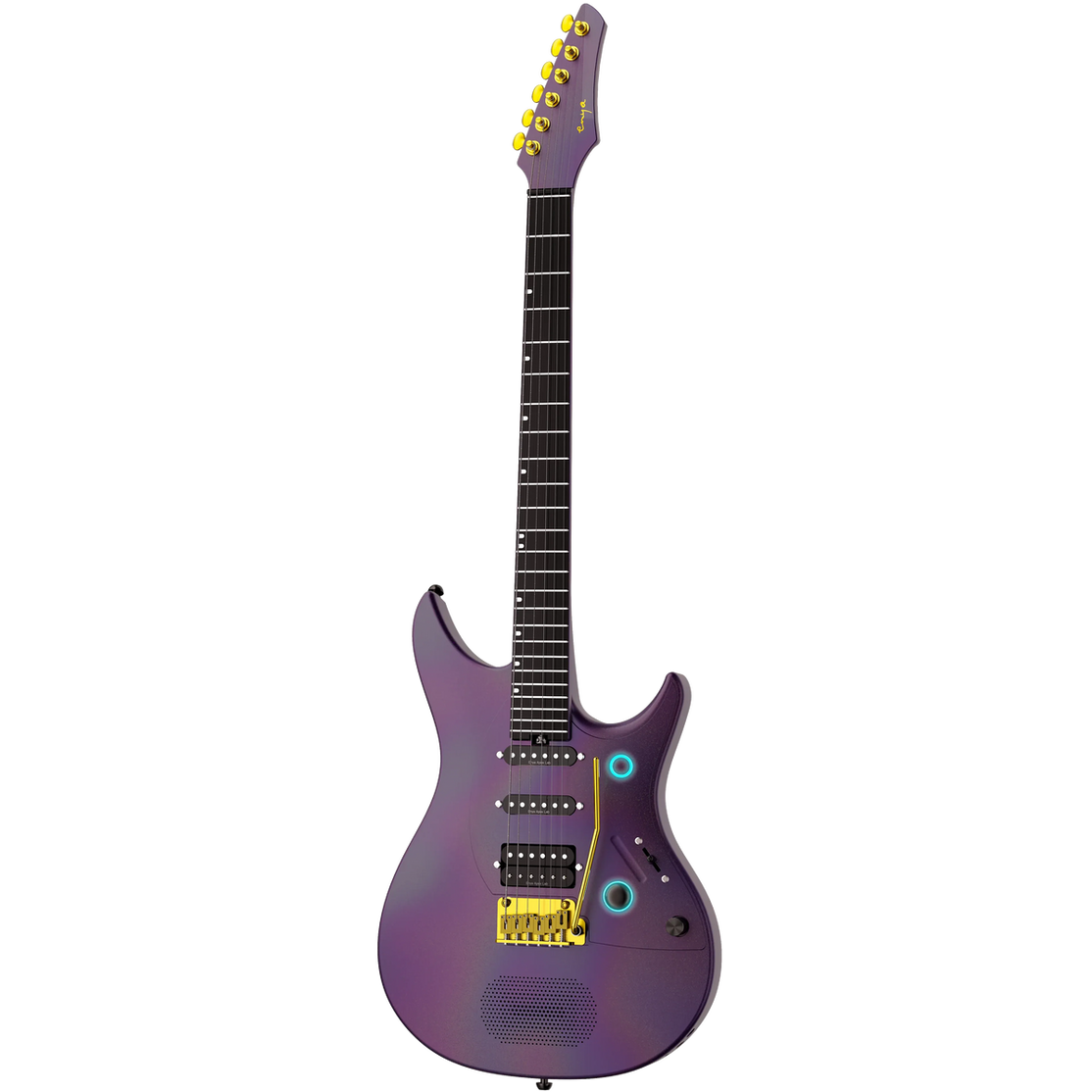 Đàn Guitar Điện Enya Inspire Pro AL
