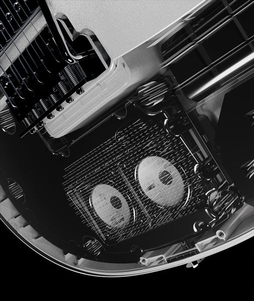 Loa Tích Hợp 20W