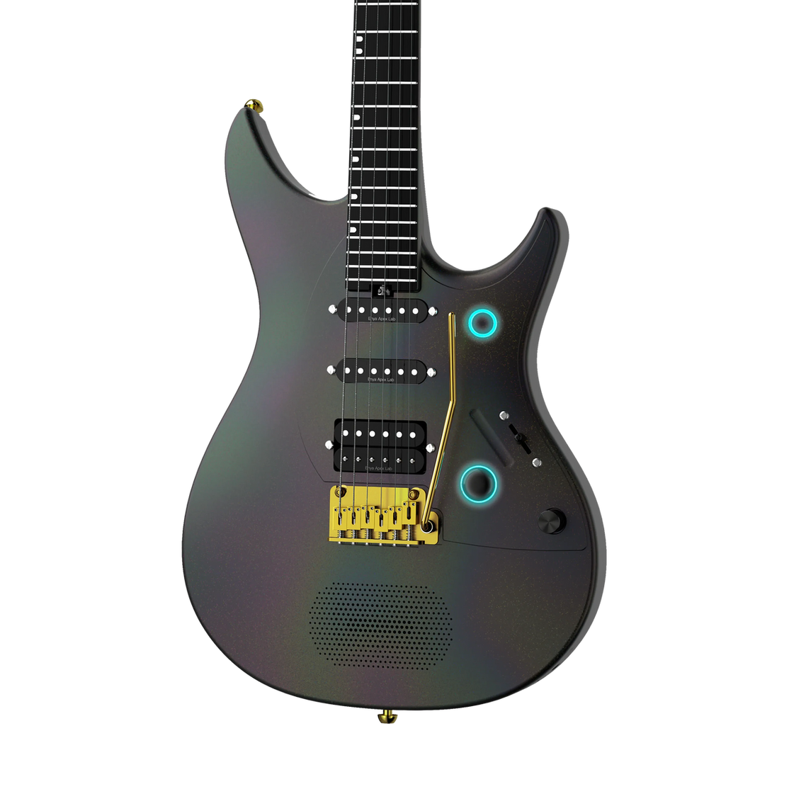Đàn Guitar Điện Enya Inspire Pro AL