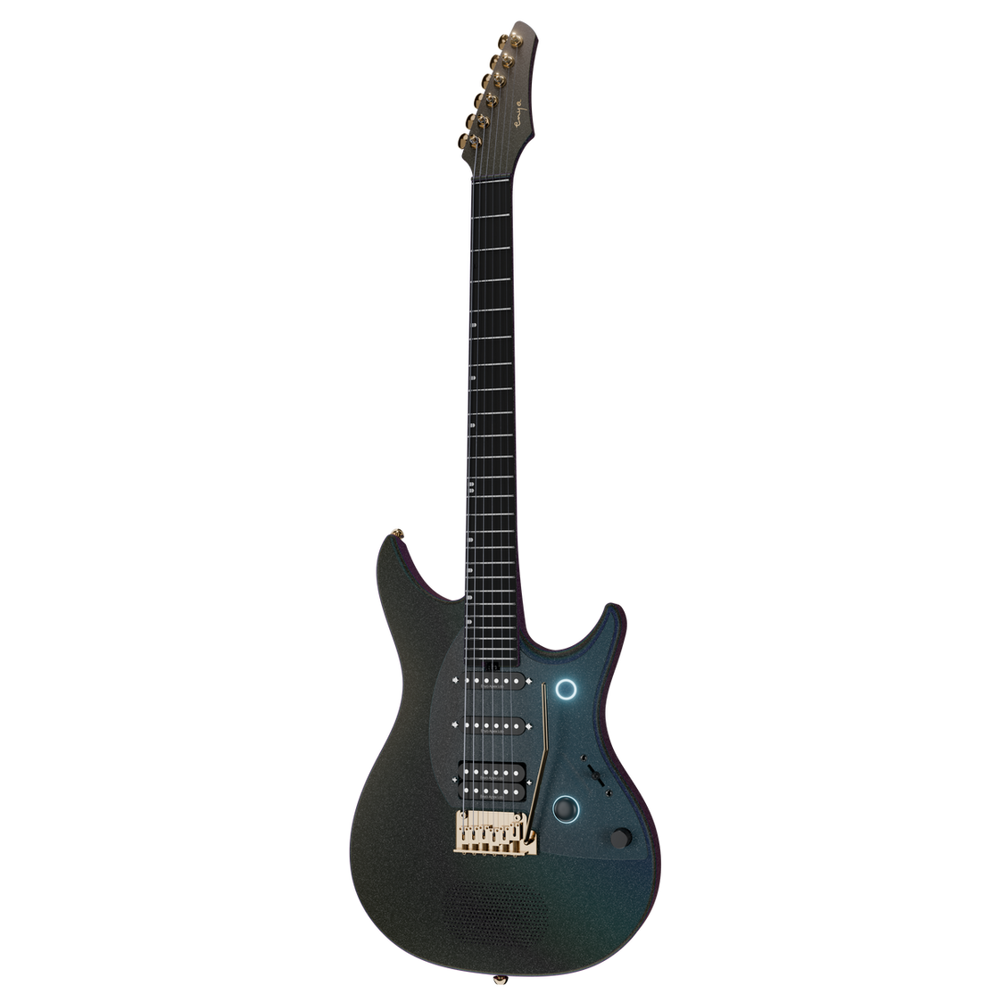 Đàn Guitar Điện Enya Inspire Pro AL