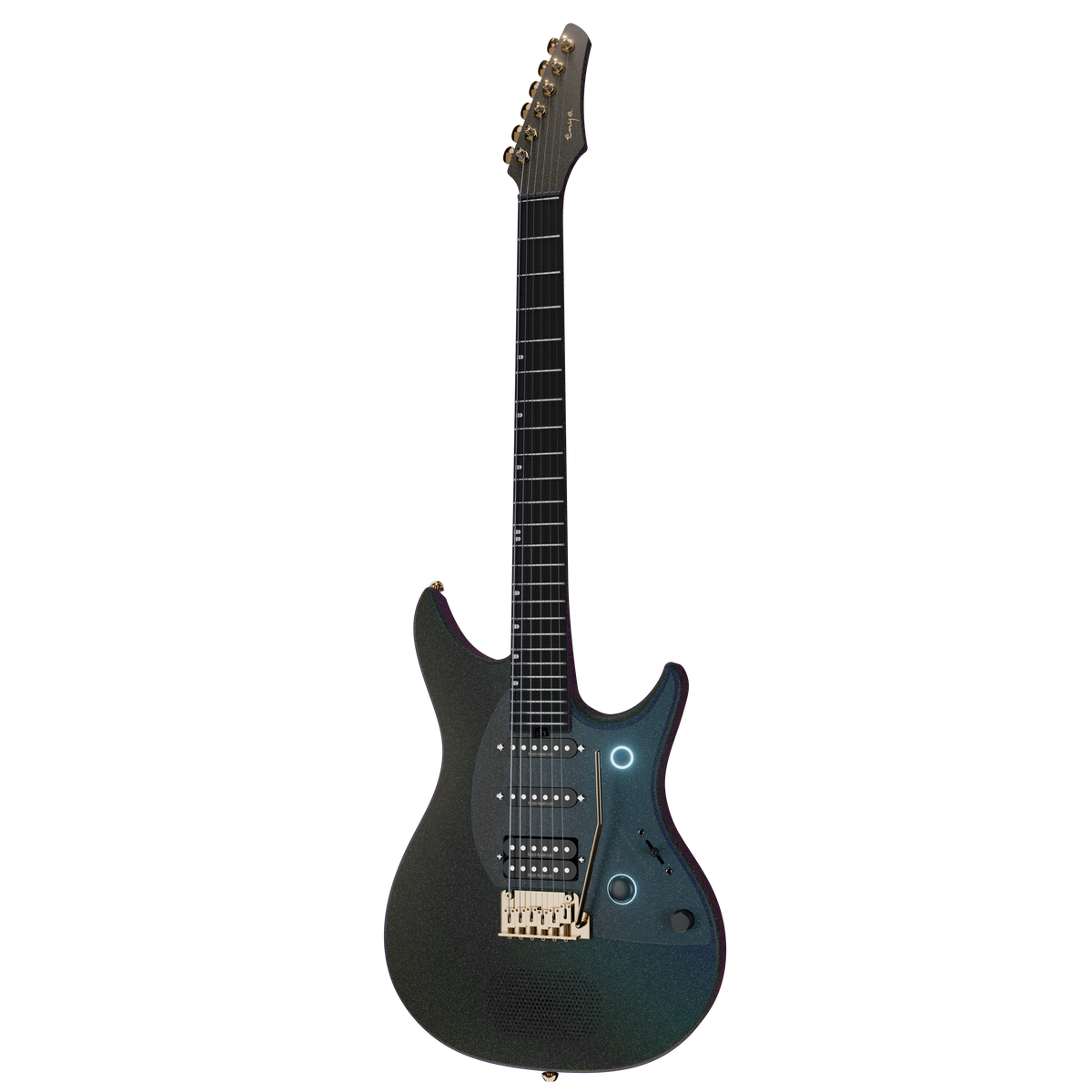 Đàn Guitar Điện Enya Inspire Pro AL