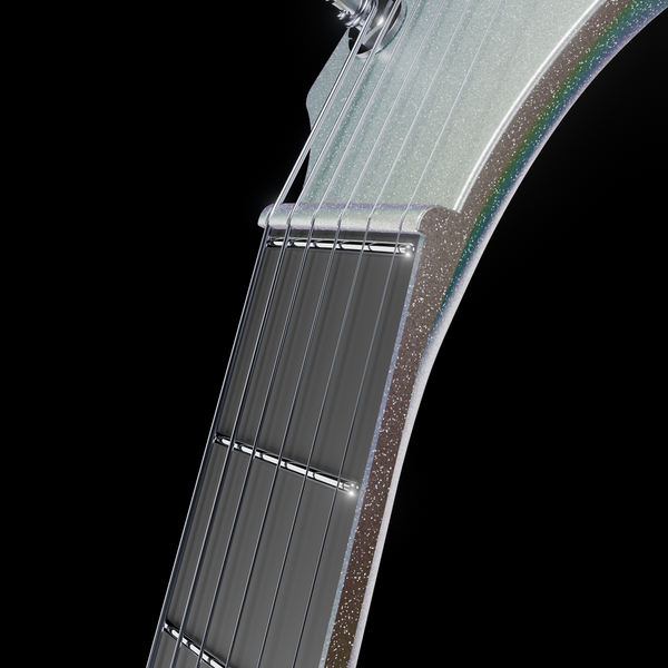 Zero Fret