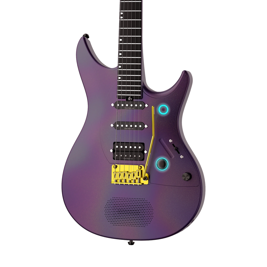 Đàn Guitar Điện Enya Inspire Pro AL
