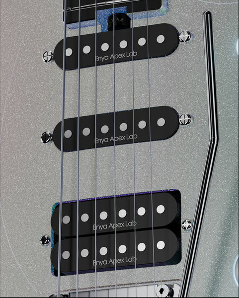 Pickup Enya Apex Lab Custom