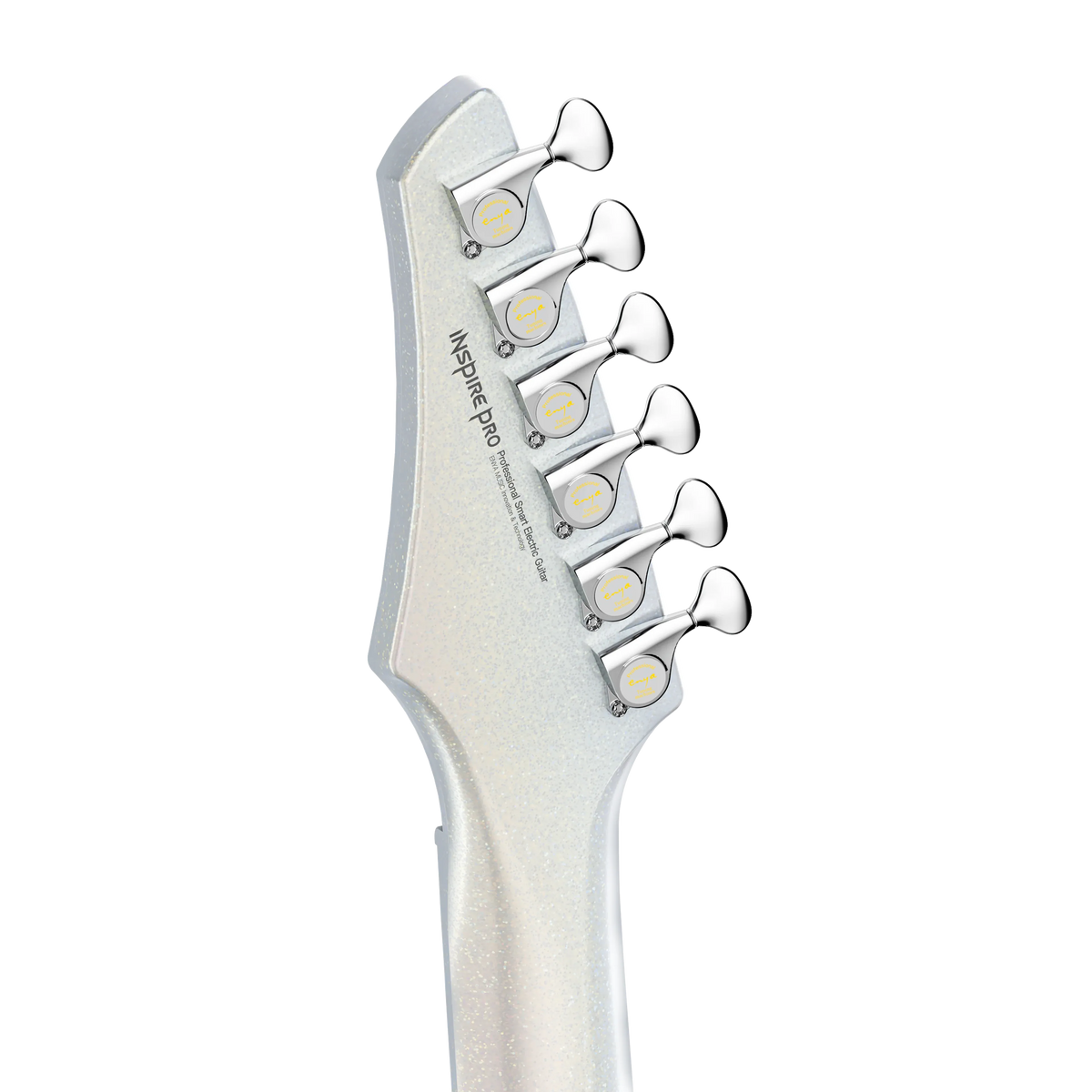 Đàn Guitar Điện Enya Inspire Pro AL