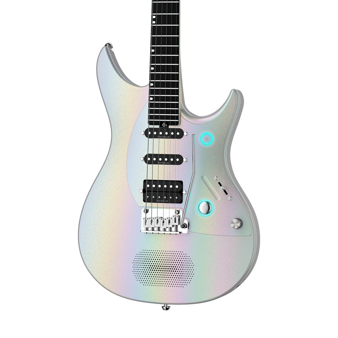 Đàn Guitar Điện Enya Inspire Pro AL