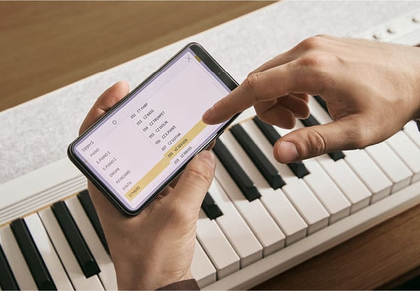 CASIO MUSIC SPACE