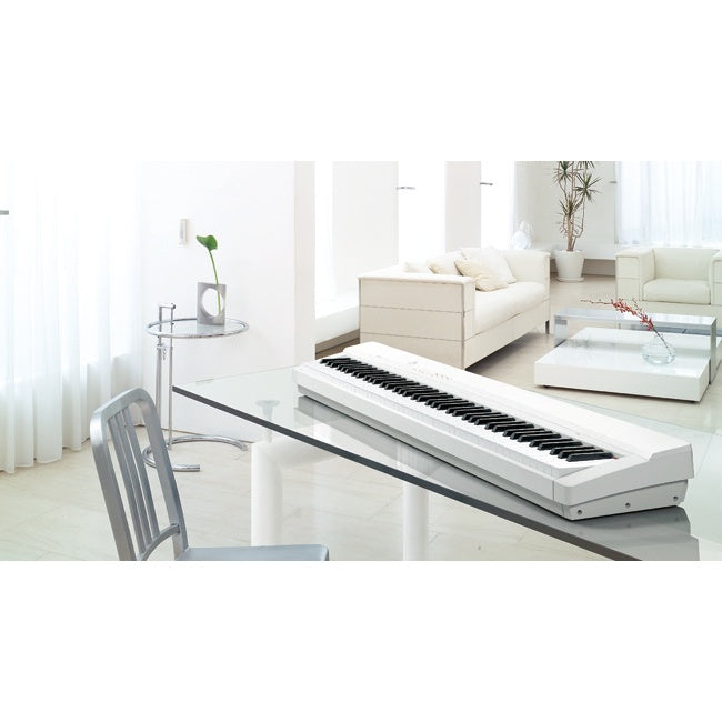 Đàn Piano Điện Casio Privia PX-135 - Qua Sử Dụng
