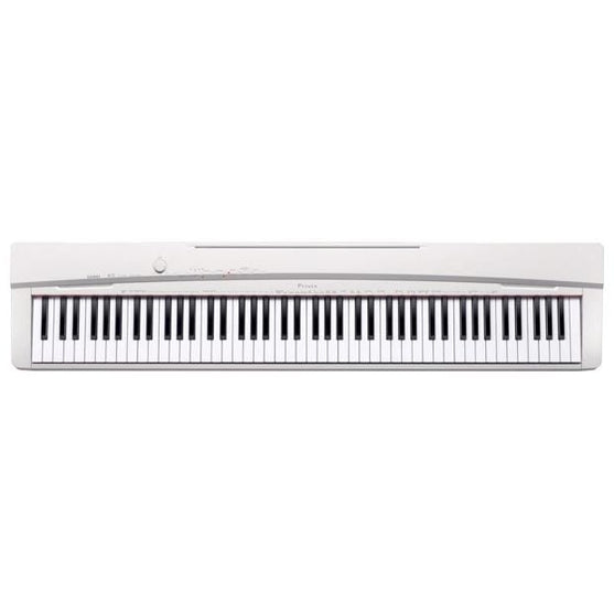 Đàn Piano Điện Casio Privia PX-135 - Qua Sử Dụng