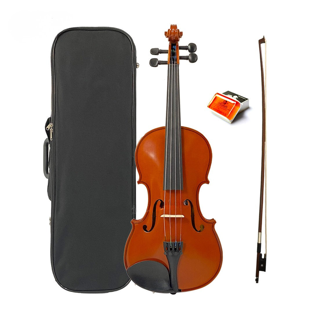 Đàn Violin Scott & Guan 601