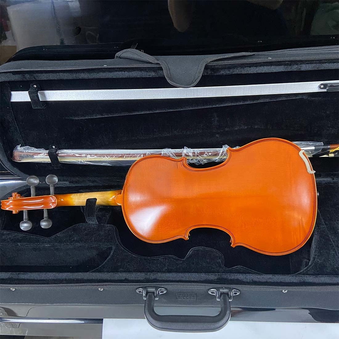 Đàn Violin Scott & Guan 601
