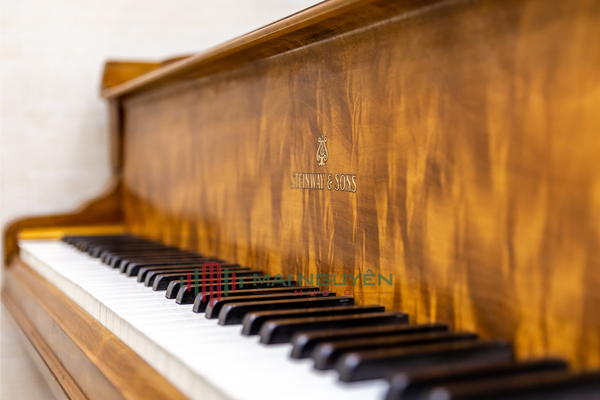 Đàn Grand Piano Steinway & Sons Model A