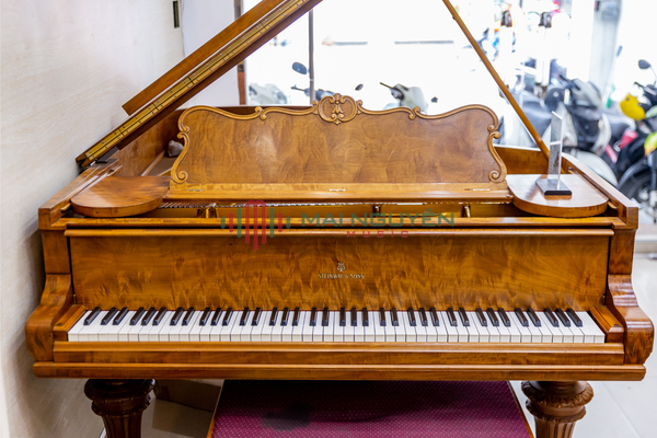 Đàn Grand Piano Steinway & Sons Model A