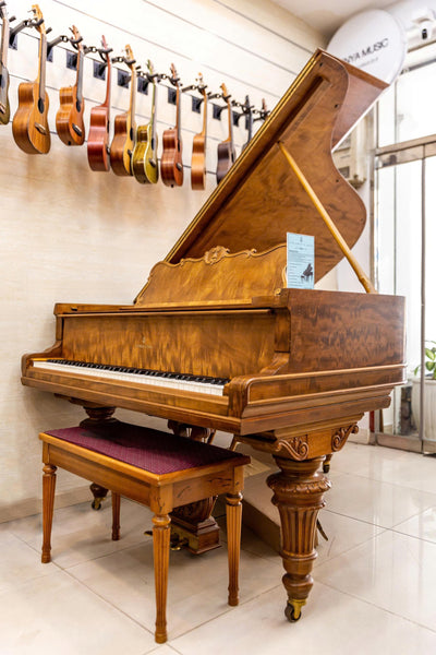 Đàn Grand Piano Steinway & Sons Model A