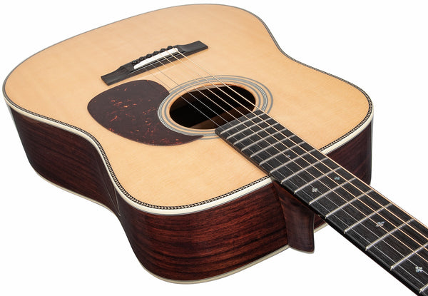 Đàn Guitar Acoustic Eastman Traditional E8D-TC Dreadnought