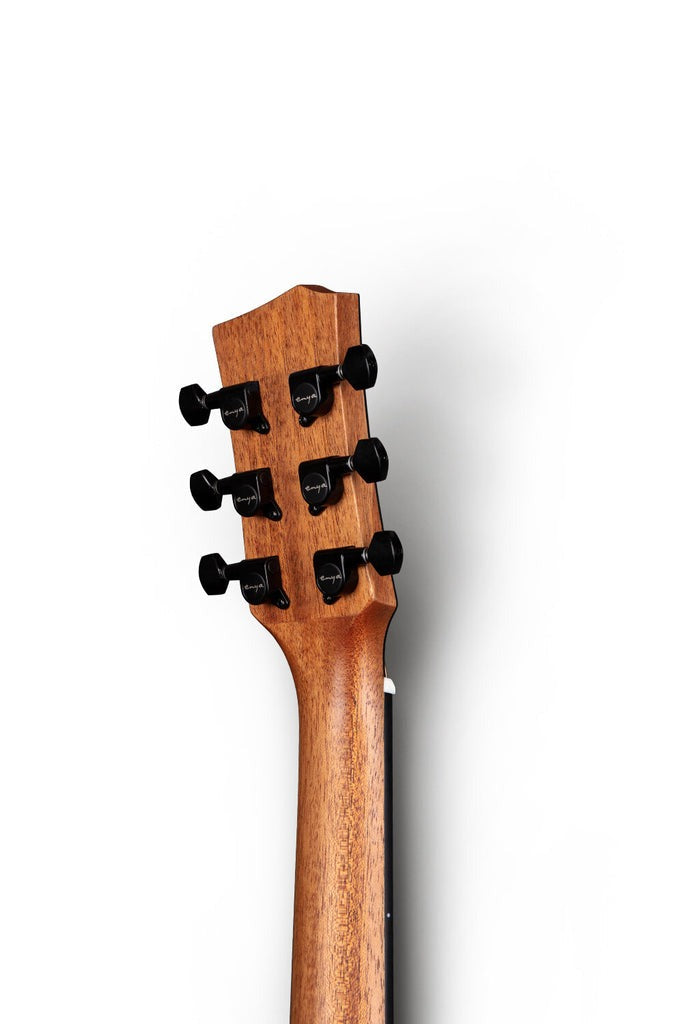Đàn Guitar Acoustic Enya EM-X1 Pro Max EQ SP1 AcousticPlus 2.0