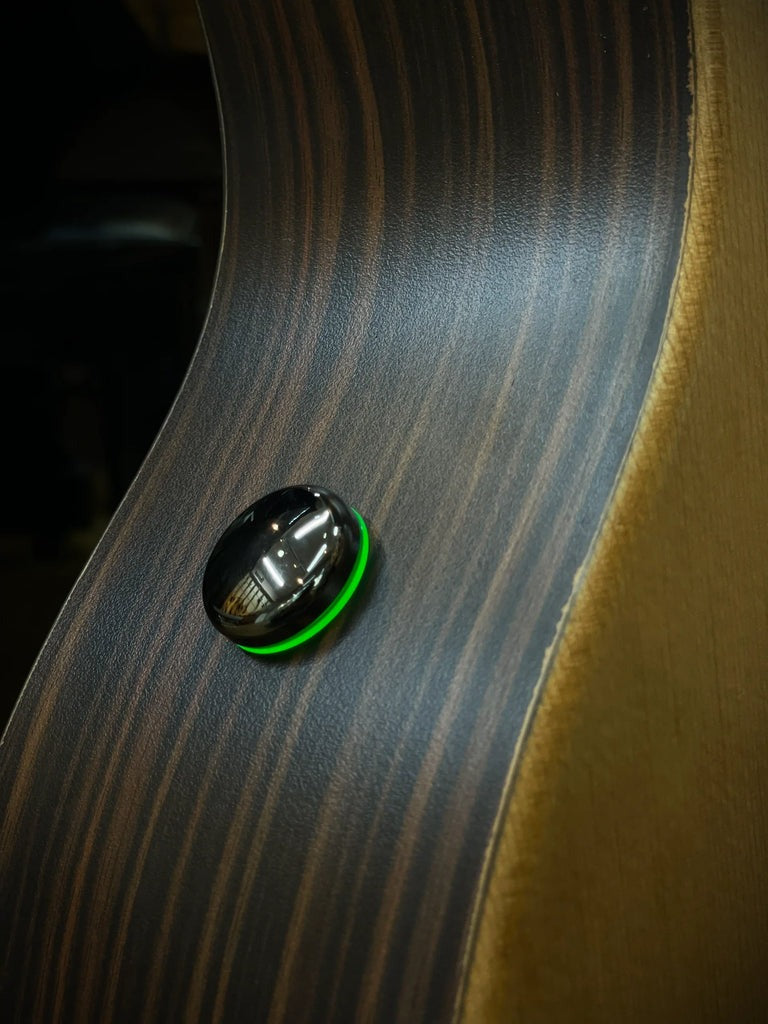 Đàn Guitar Acoustic Enya EB-X1 Pro Max EQ SP1 AcousticPlus 2.0