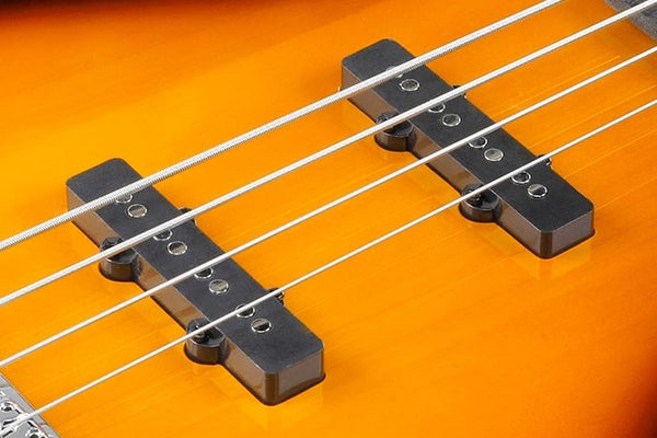 Đàn Guitar Bass Ibanez GSR180