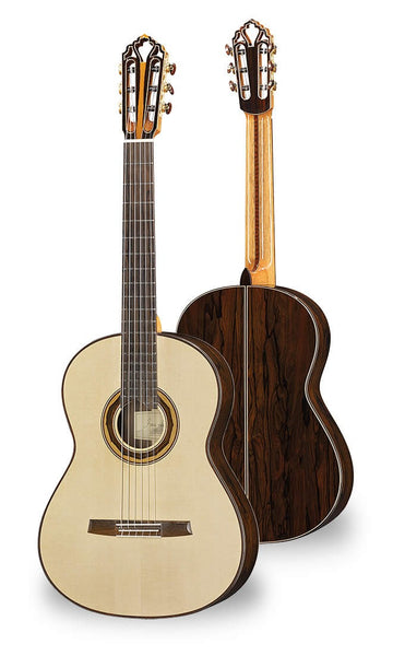 Đàn Guitar Classic Hanika 1A Torres