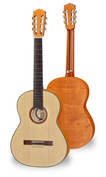 Đàn Guitar Classic Hanika 50 AF Spruce