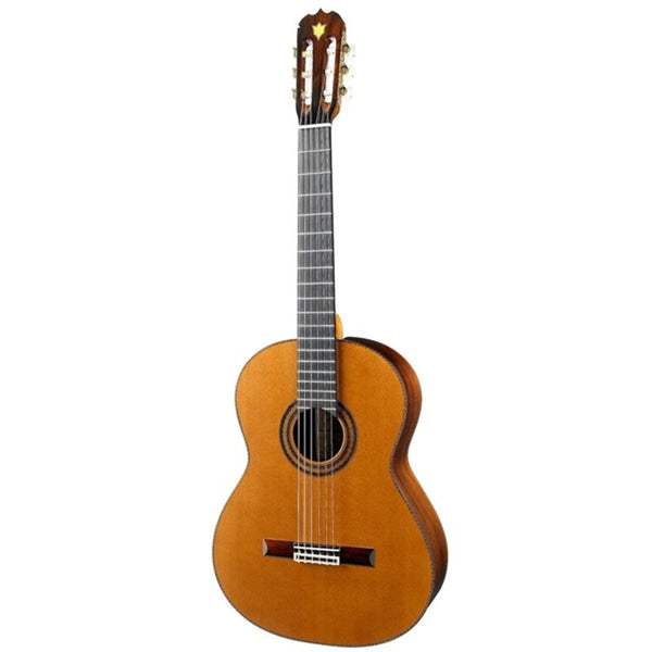 Đàn Guitar Classic Jose Ramirez Elite 1A Brazilian Rosewood – Cedar