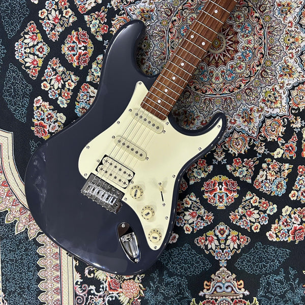 Đàn Guitar Điện Farida HSS F-2020, Maple Fingerboard