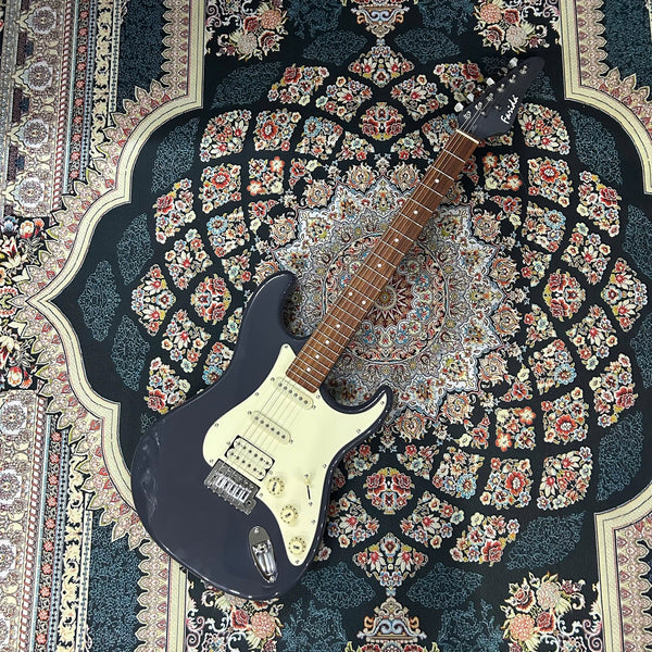 Đàn Guitar Điện Farida HSS F-2020, Maple Fingerboard