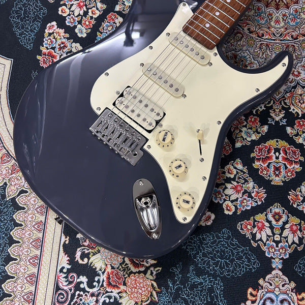 Đàn Guitar Điện Farida HSS F-2020, Maple Fingerboard