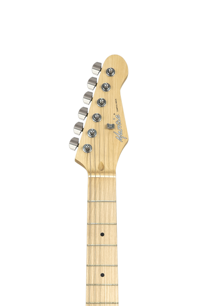 Đàn Guitar Điện Mantic MST100 HSS Stratocaster