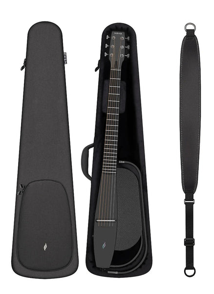 Đàn Guitar Silent Acoustic Enya NEXG 2 Deluxe
