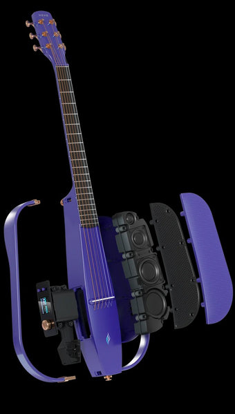 Đàn Guitar Silent Acoustic Enya NEXG 2 Deluxe