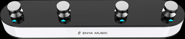 Đàn Guitar Silent Acoustic Enya NEXG 2 Deluxe