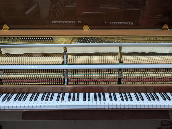 Đàn Piano Cơ Upright Kawai CL4MW
