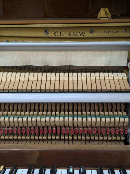 Đàn Piano Cơ Upright Kawai CL4MW