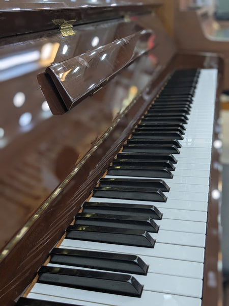 Đàn Piano Cơ Upright Kawai CL4MW
