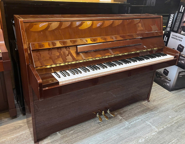 Đàn Piano Cơ Upright Kawai CL4MW
