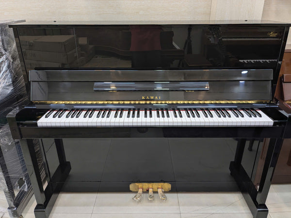 Đàn Piano Cơ Upright Kawai HAT20