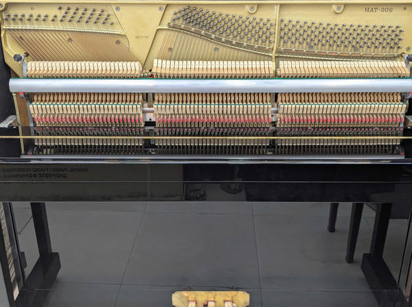 Đàn Piano Cơ Upright Kawai HAT20