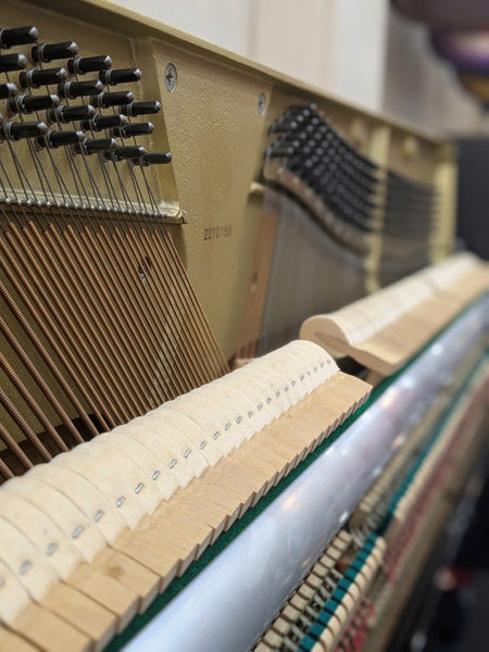 Đàn Piano Cơ Upright Kawai HAT20