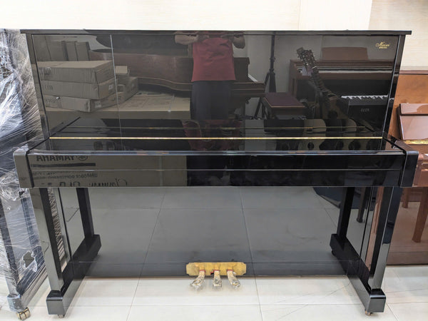 Đàn Piano Cơ Upright Kawai HAT20