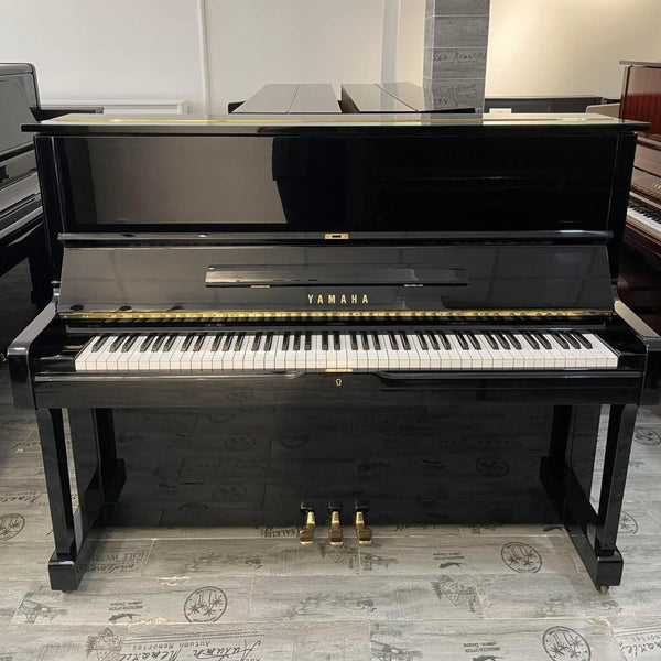 Đàn Piano Cơ Upright Yamaha U1H PE