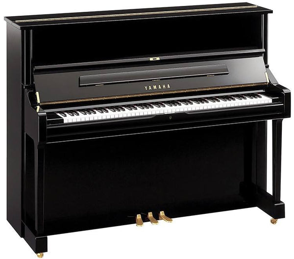 Đàn Piano Cơ Upright Yamaha U1H PE