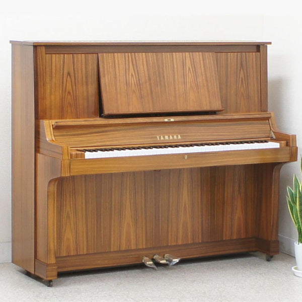 Đàn Piano Upright Yamaha W101 - Qua Sử Dụng