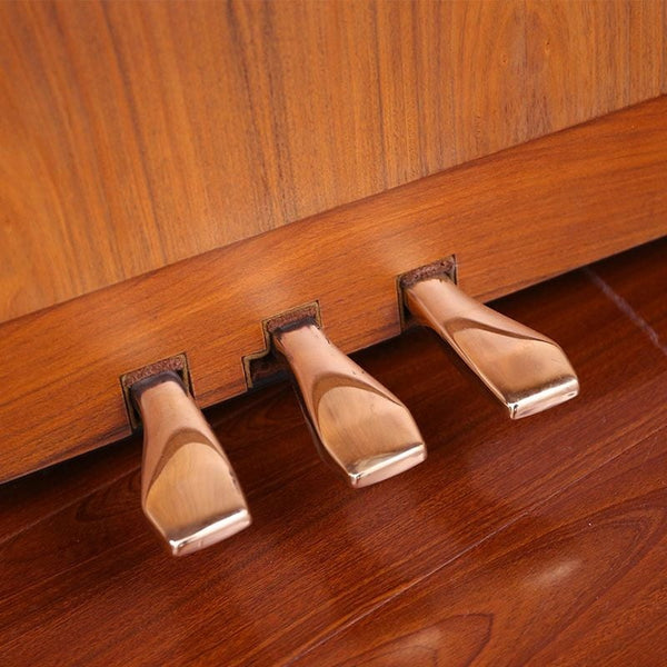 Đàn Piano Upright Yamaha W101 - Qua Sử Dụng
