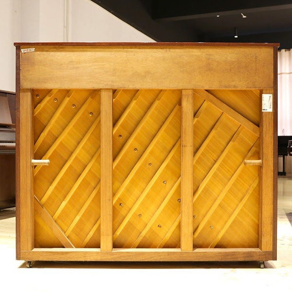Đàn Piano Cơ Upright Yamaha W106B