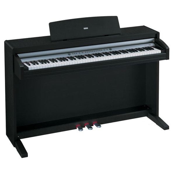 Đàn Piano Điện Korg Concert C-320 - Qua Sử Dụng
