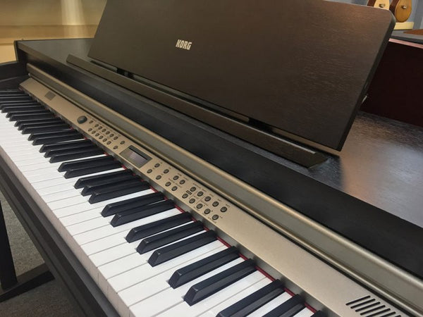 Đàn Piano Điện Korg Concert C-320 - Qua Sử Dụng