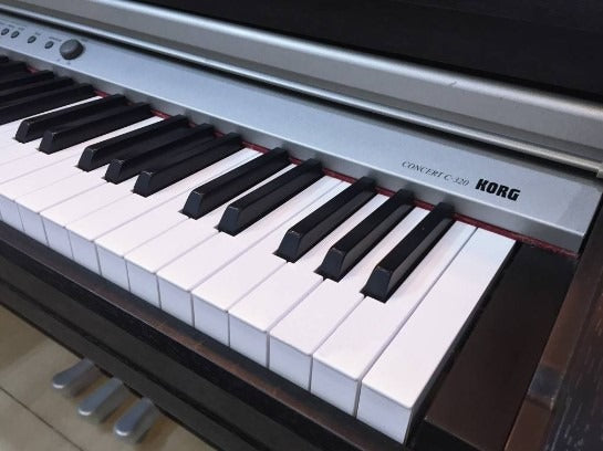 Đàn Piano Điện Korg Concert C-320 - Qua Sử Dụng