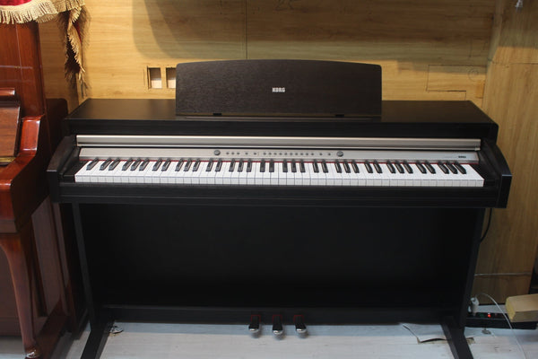 Đàn Piano Điện Korg Concert C-320 - Qua Sử Dụng